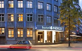 Hotel Indigo Berlin - Ku'Damm By Ihg